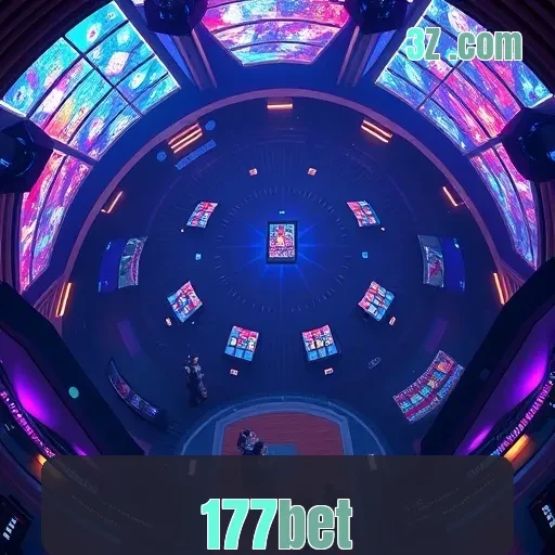 177bet: Os Bônus Que Transformam Suas Apostas em Grandes Oportunidades