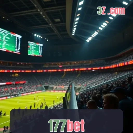 177bet: O Site Confiável Que Revoluciona o Jogo Online no Brasil
