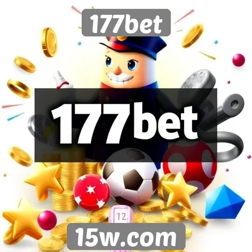 Exploração da diversidade de jogos na 177bet