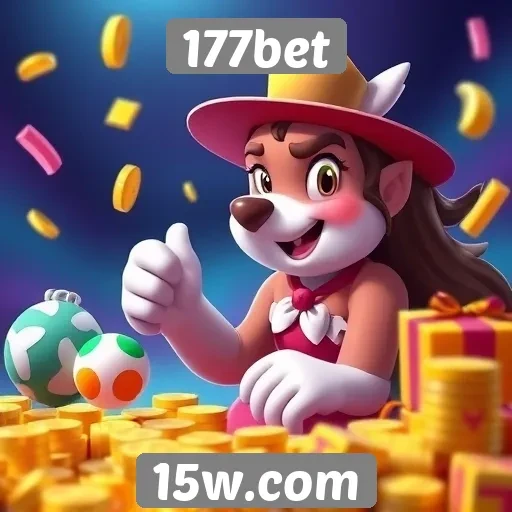 Opções de jogos disponíveis na 177bet