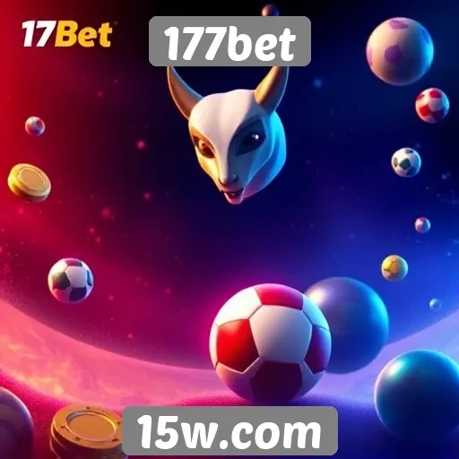 Análise das ofertas de jogos no site 177bet