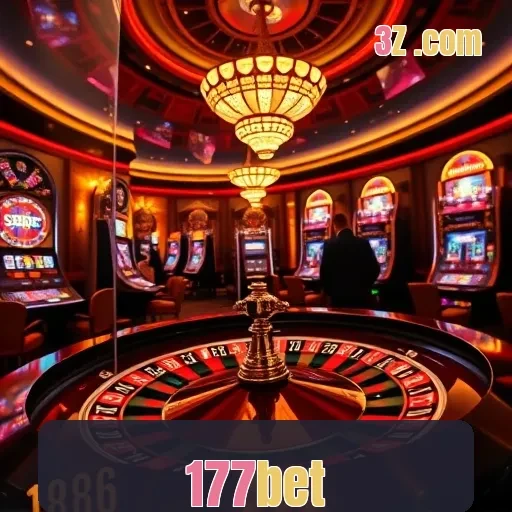 177bet: Os Recursos que Transformam Seu Jogo em Uma Grande Aventura!