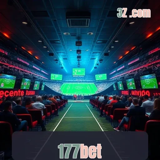 177bet: Explore a Revolução dos Pagamentos no Jogo Online