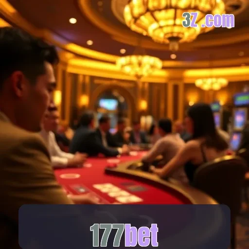 177bet: Segurança em Jogo, Confiança Que Faz a Diferença