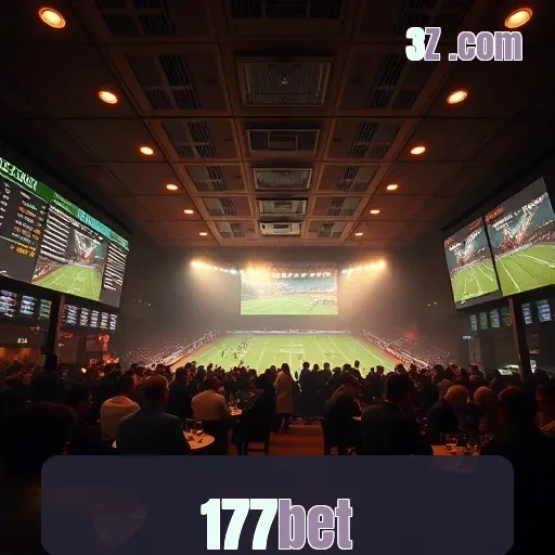 177bet: Caça-Níqueis que Encantam e Prendem a Atenção
