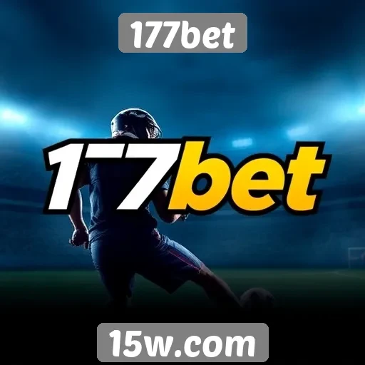 Apostas esportivas e suas modalidades no 177bet