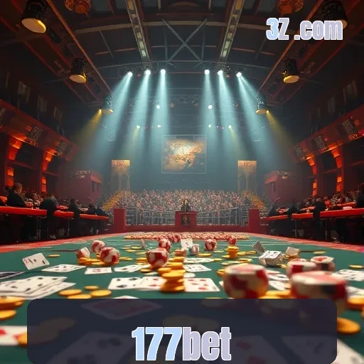 177bet: Apostas Esportivas Incríveis Esperam Por Você Aqui!