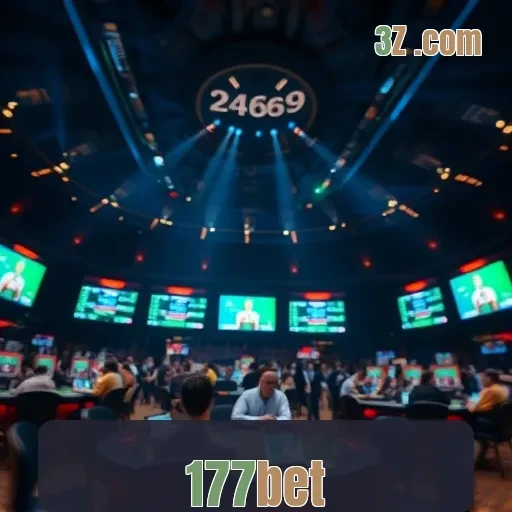177bet VIP: Descubra O Que Faz a Diferença na Sua Aposta!